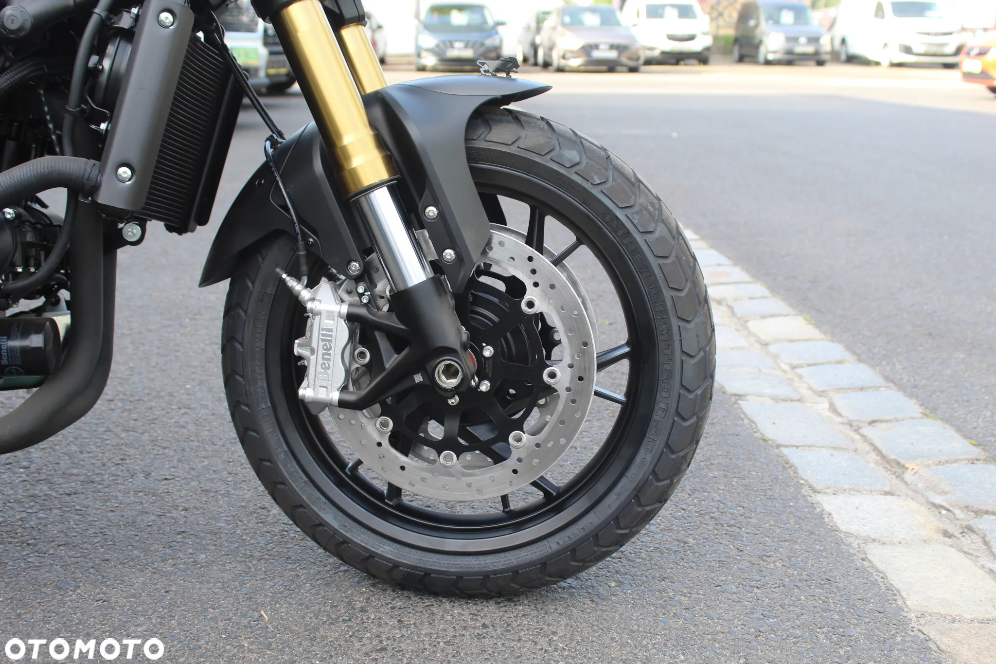 Benelli Leoncino - 9