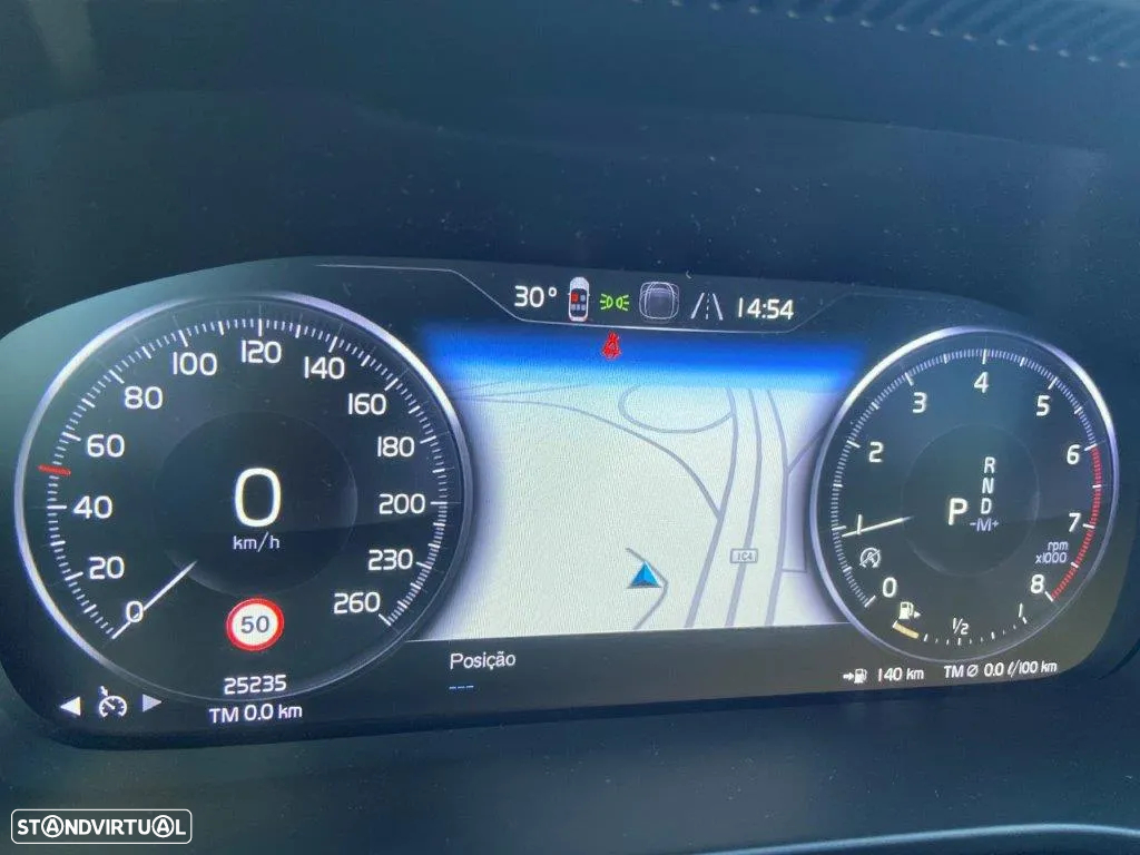Volvo XC 40 1.5 T2 Core Auto - 15