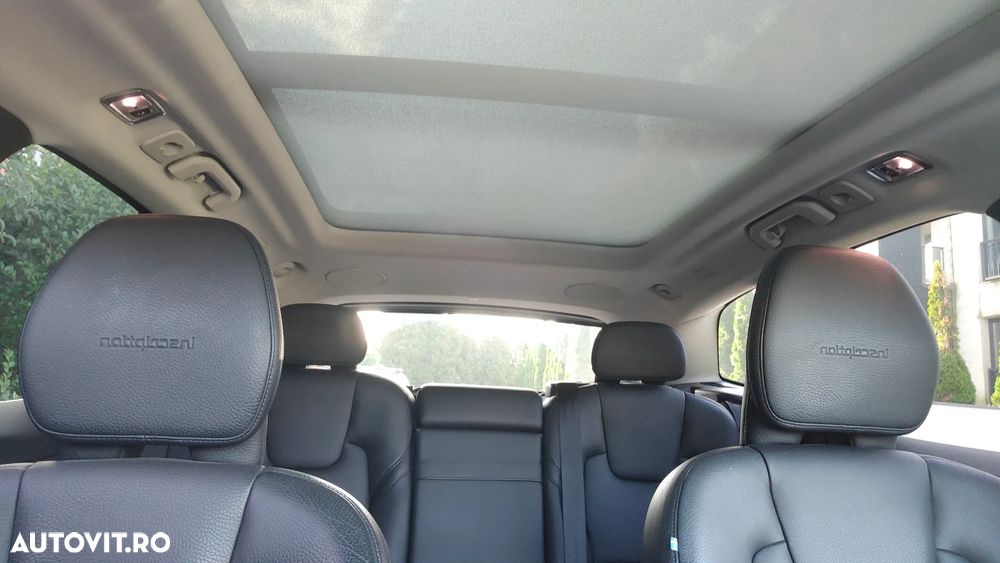 Volvo XC 60 T8 Twin Engine AWD Inscription - 13