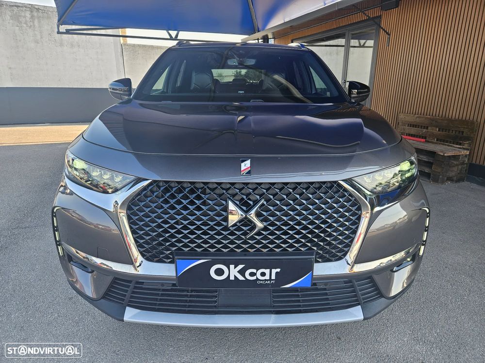 DS DS7 Crossback E-Tense Rivoli EAT8 - 6