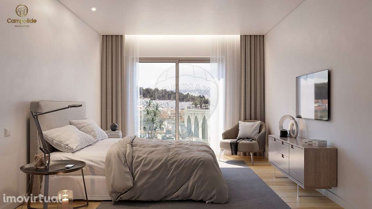 Apartamento T3 para venda - Grande imagem: 5/26