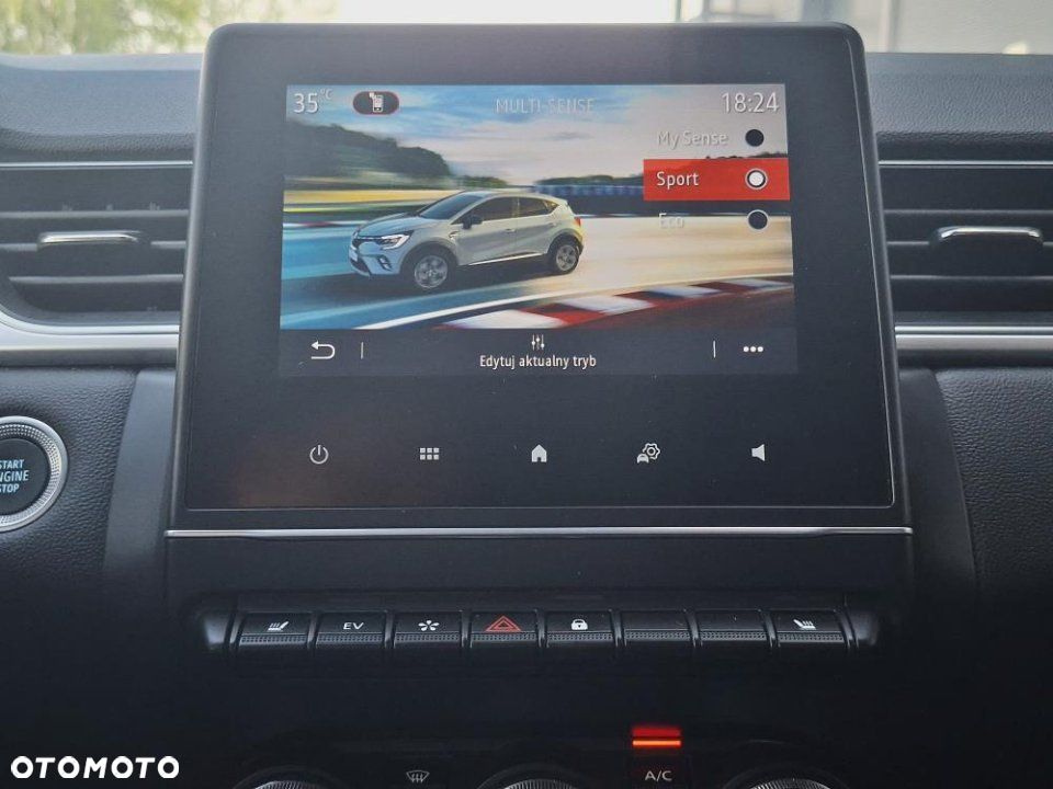 Renault Captur - 37