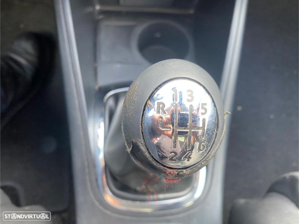 Renault Mégane Sport Tourer 1.5 dCi GT Line SS - 33