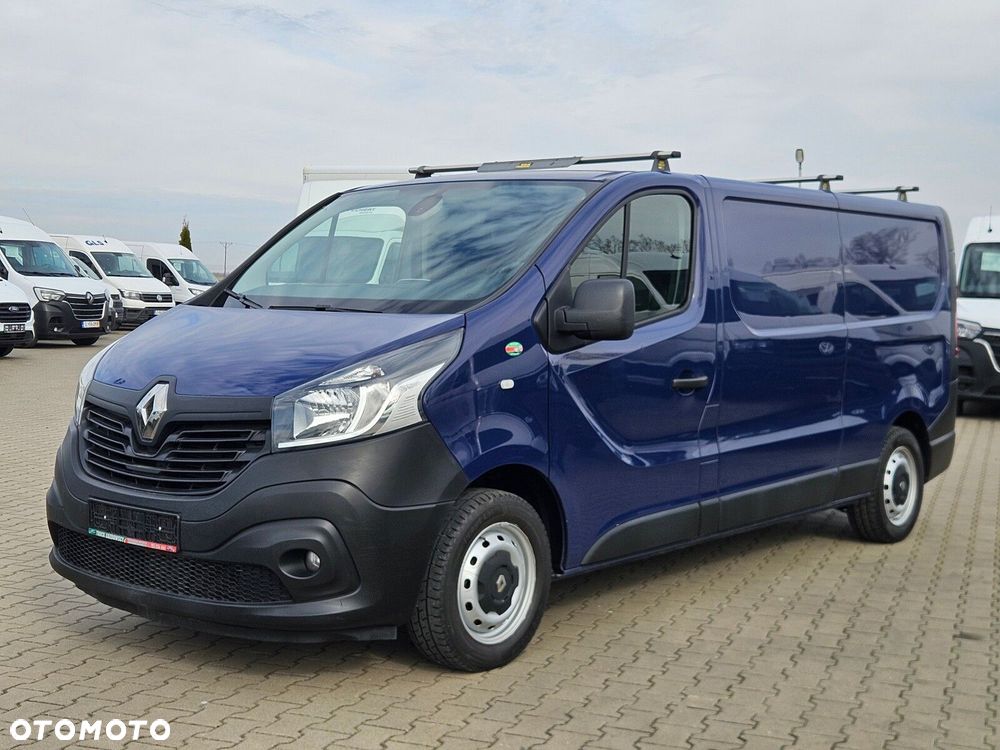 Renault Trafic L2H1 *54900zł NETTO* 1.6dCi/125KM - 5