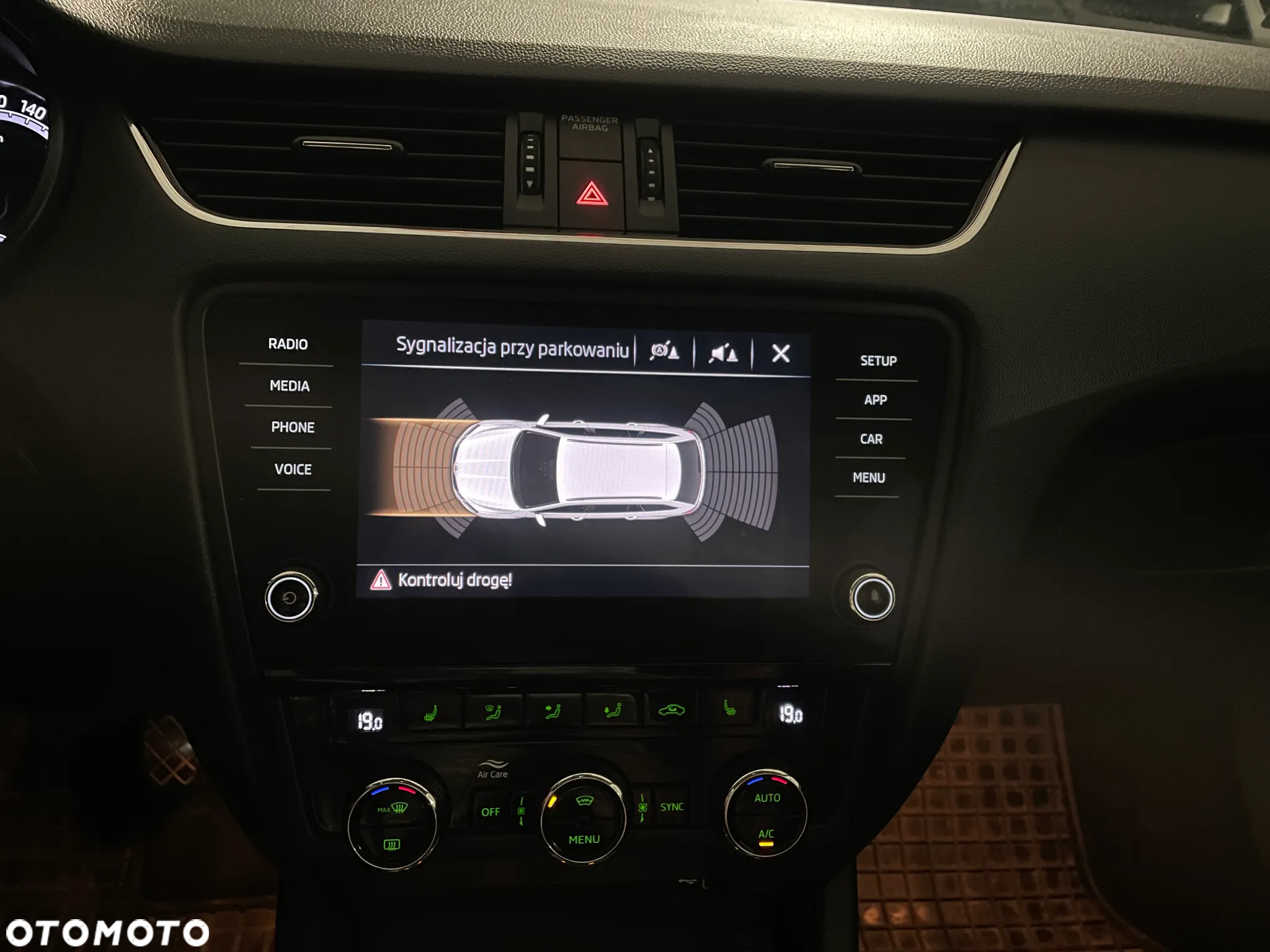Skoda Octavia 1.6 TDI Ambition - 16