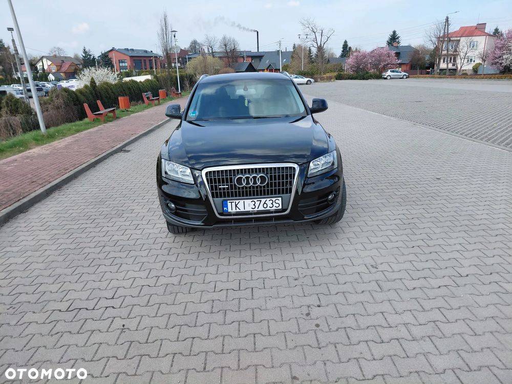 Audi Q5 2.0 TDI Quattro - 2