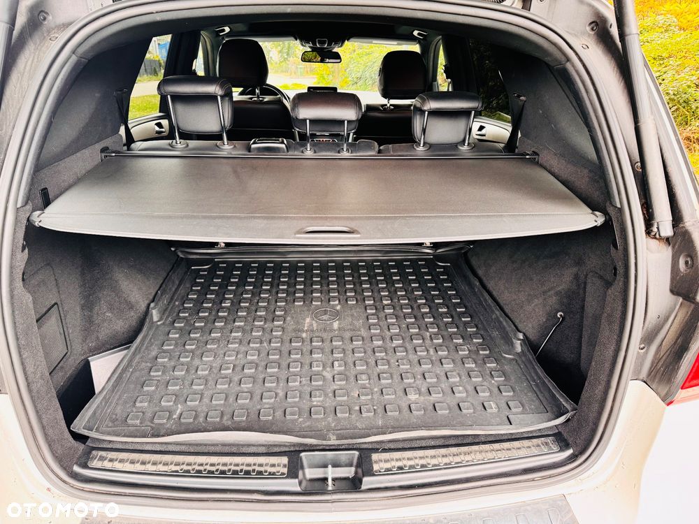 Mercedes-Benz GLE 250 d 4-Matic - 8