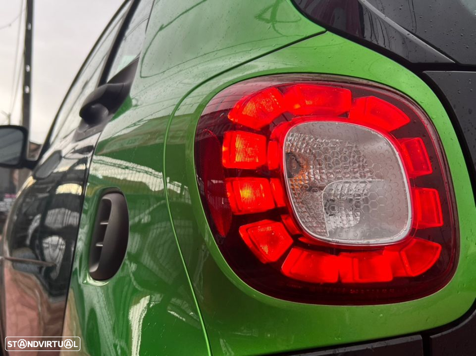 Smart ForTwo Coupé - 15