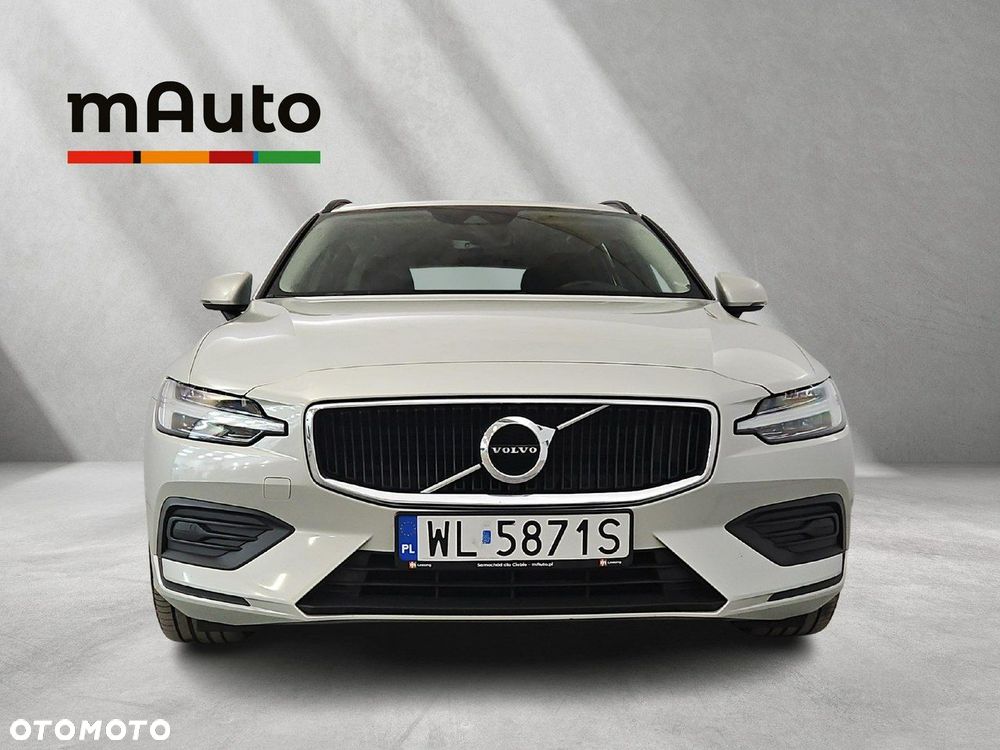 Volvo V60 - 8