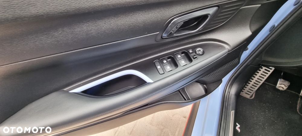 Hyundai i20 1.6 T-GDI N Performance - 23