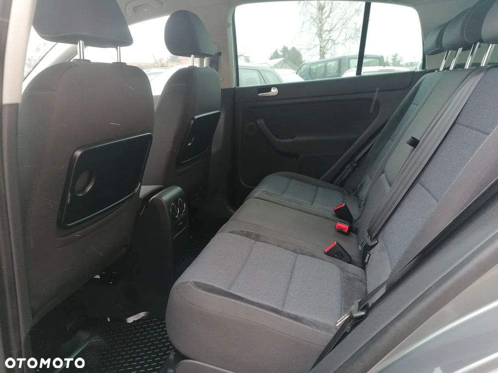 Volkswagen Golf Plus 1.4 TSI Style - 14