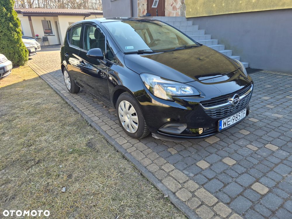 Opel Corsa 1.4 Cosmo - 3