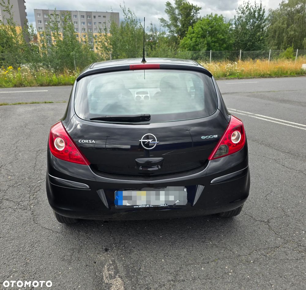 Opel Corsa - 11