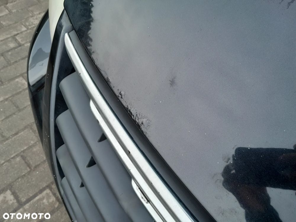 CHRYSLER VOYAGER MASKA POKRYWA SILNIKA - 5
