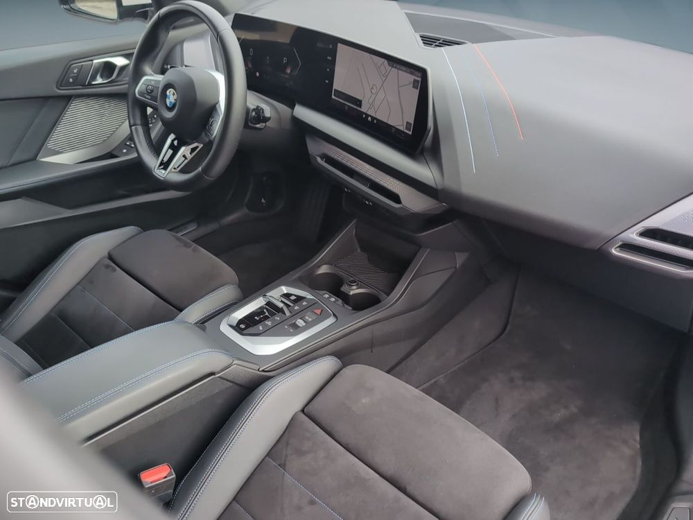 BMW 116 Pack Desportivo M - 17