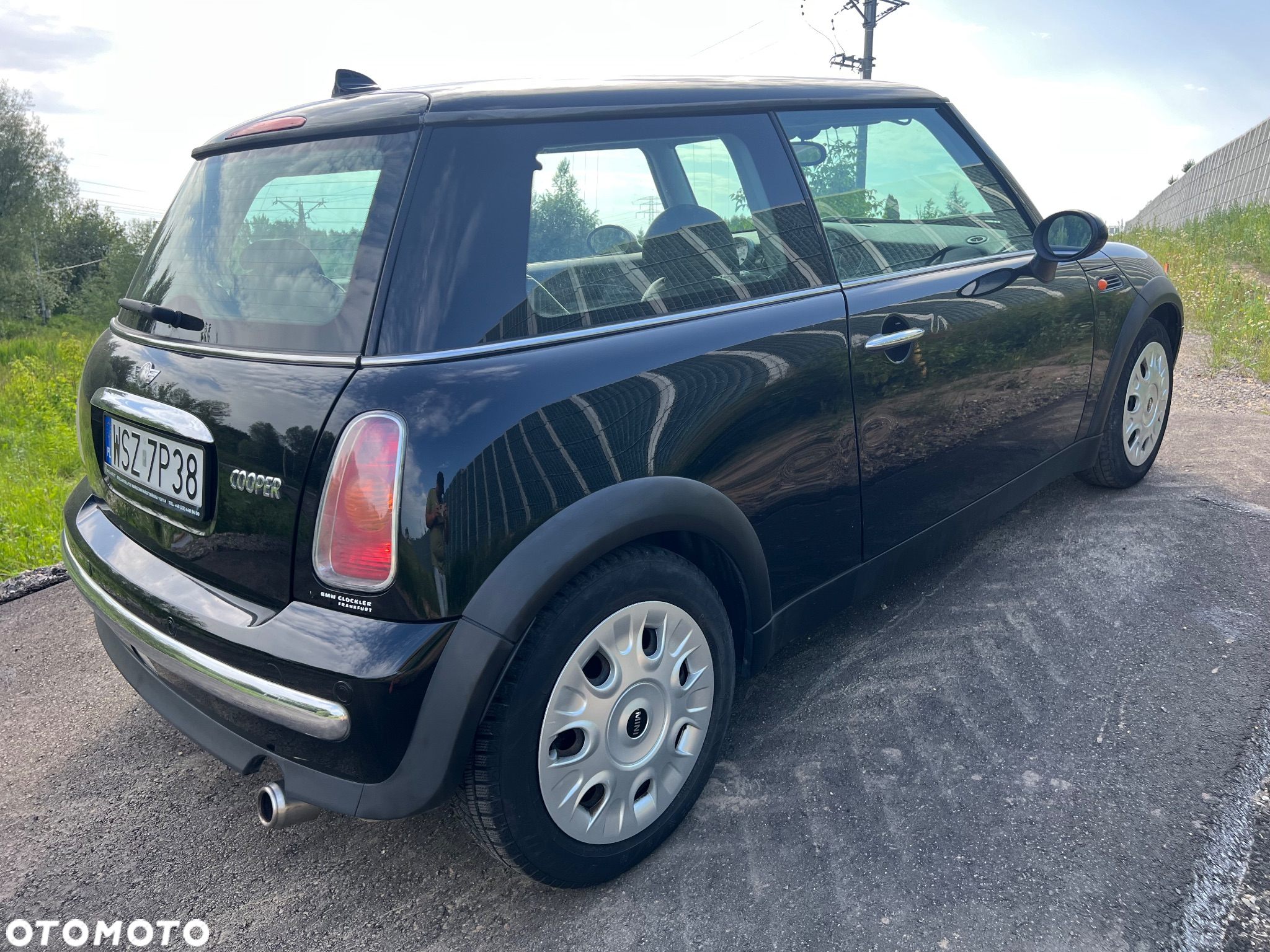 MINI Cooper - 10