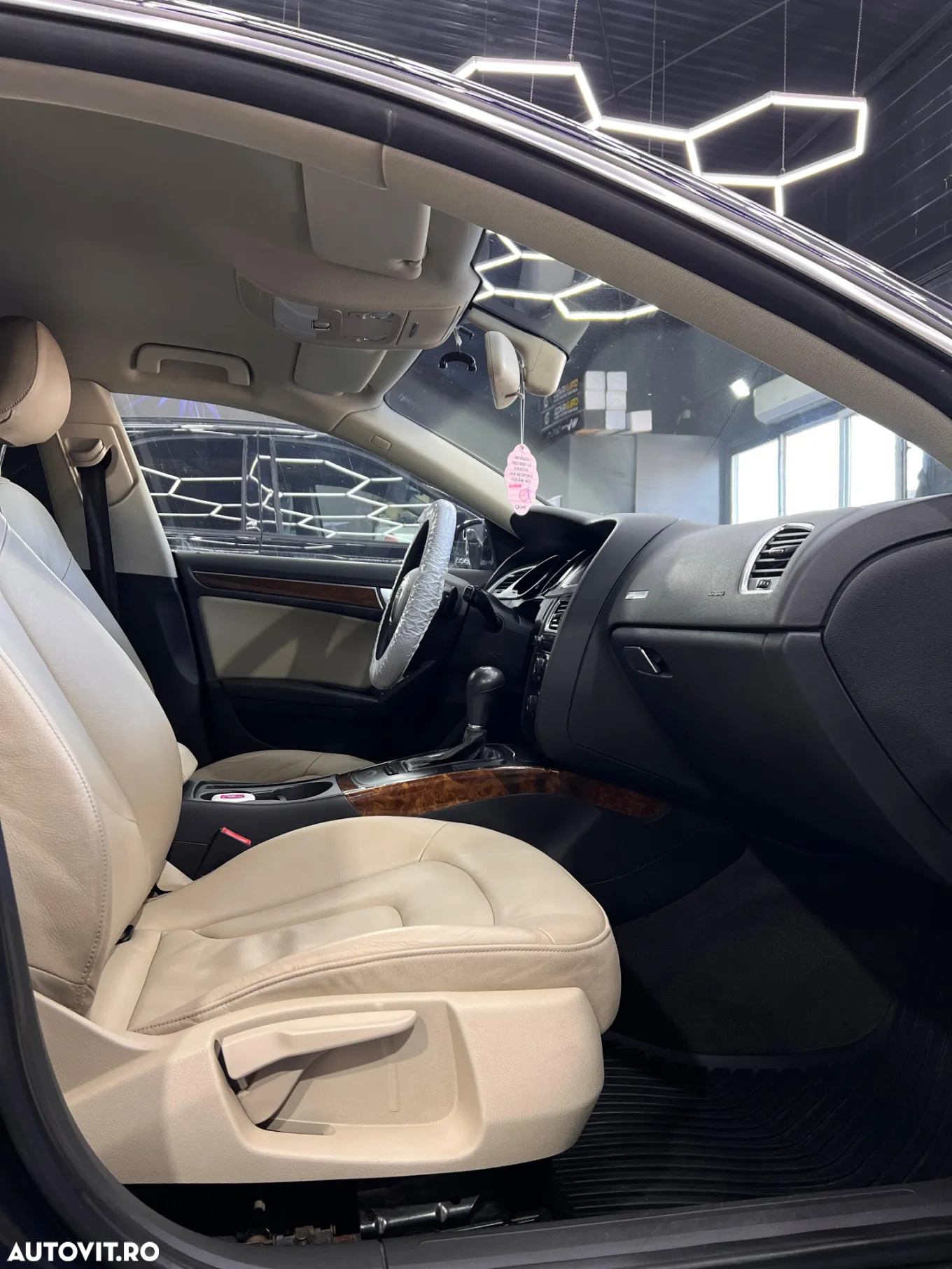 Audi A5 Sportback 2.7 TDI Multitronic - 6