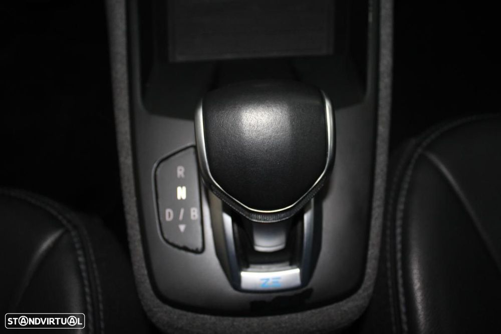 Renault Zoe (c/ Bateria) EV50 135hp Techno - 21