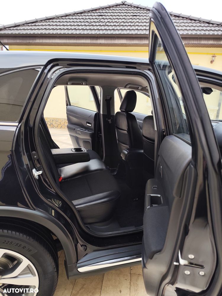 Citroën C4 Aircross - 11