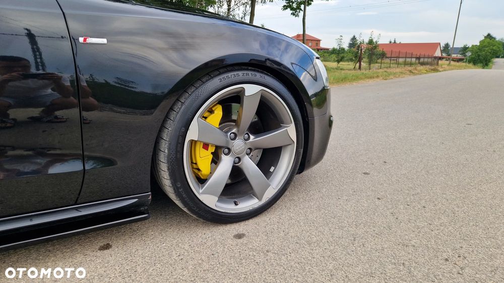 Audi A5 Sportback 2.0 TDI Quattro S tronic - 13
