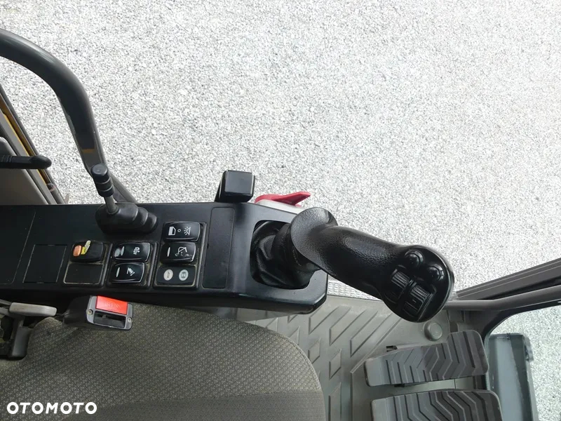 Volvo EW160E / ROTOTILT / Sprowadzona / - 17