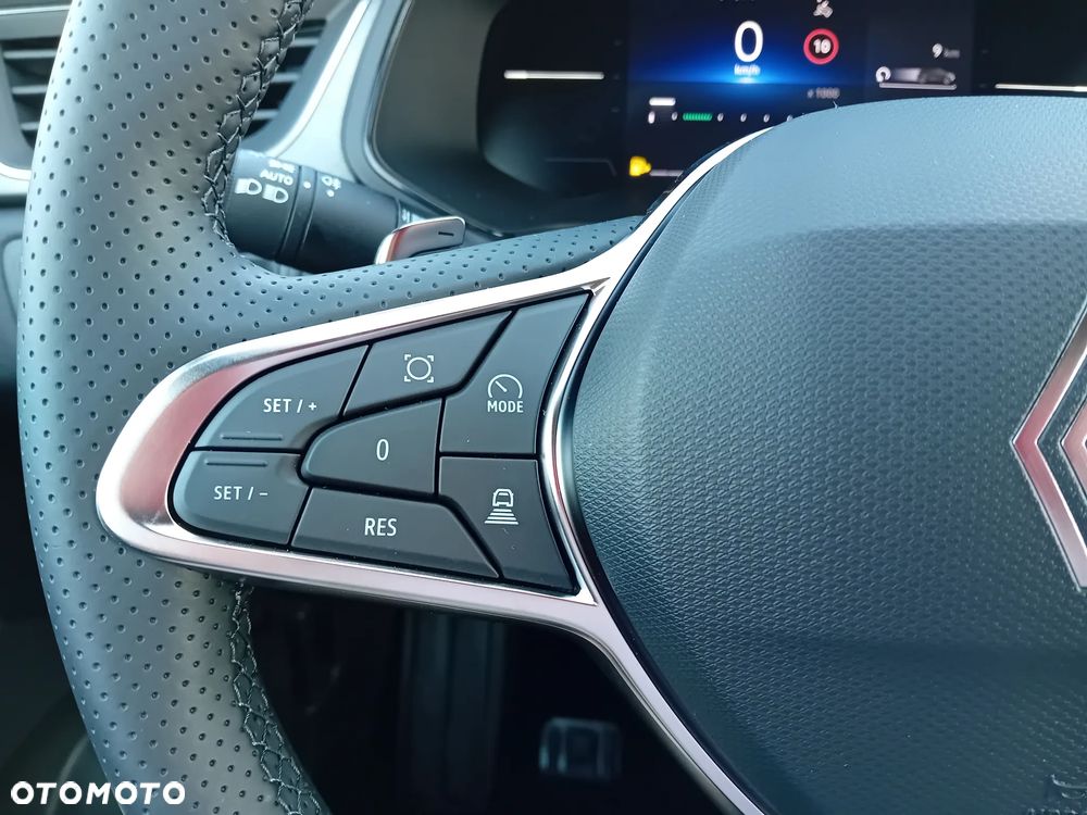 Renault Captur 1.3 TCe mHEV Techno EDC - 21