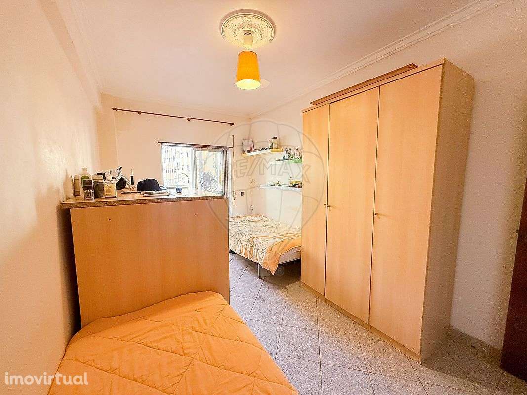 Apartamento T2 para venda - Grande imagem: 3/39