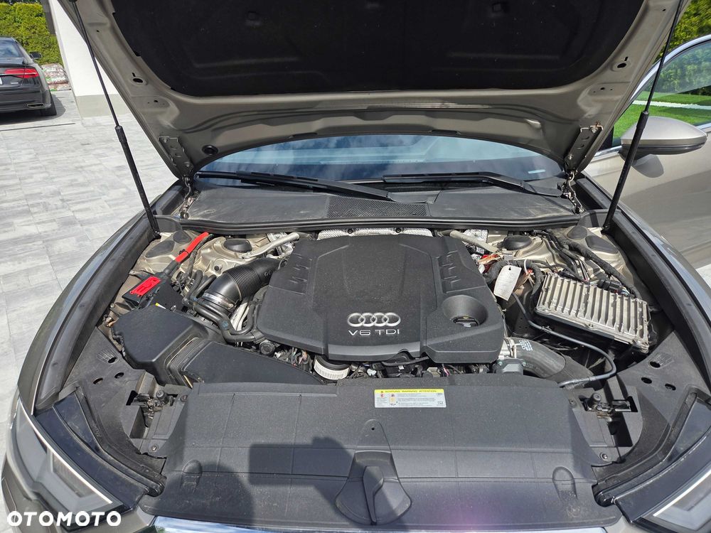 Audi A6 Avant - 7