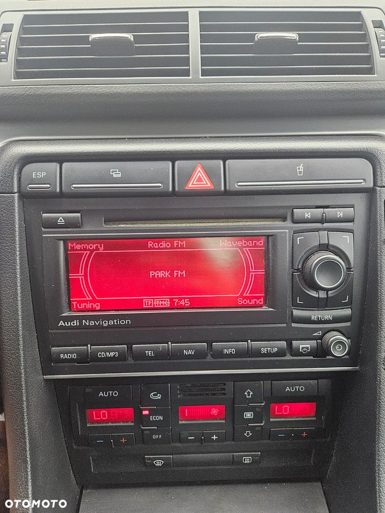 Audi A4 - 14