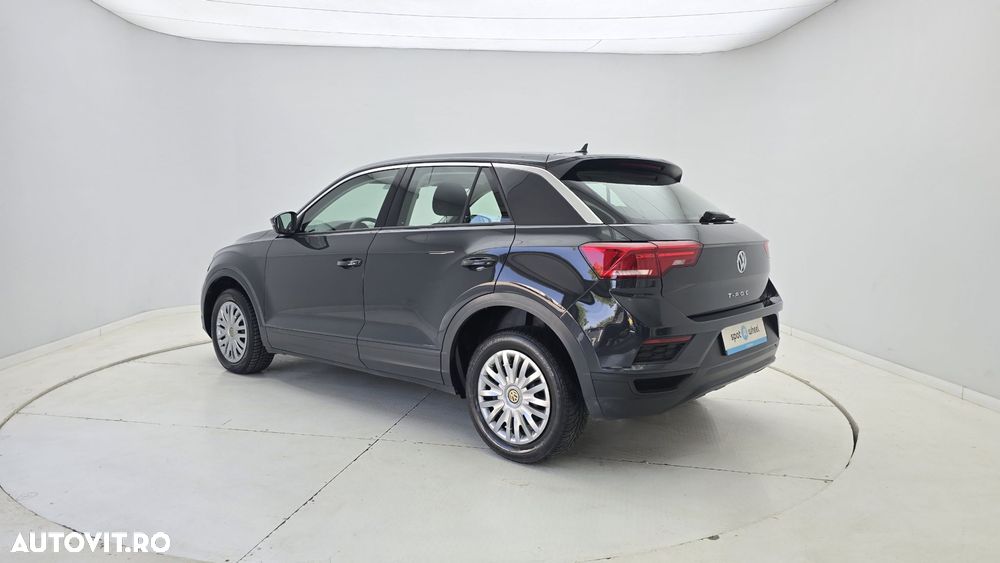 Volkswagen T-ROC 1.6 TDI Base - 8