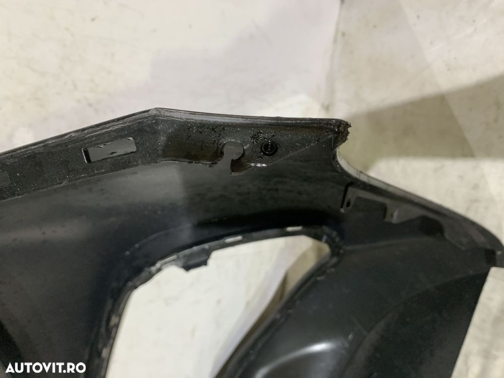 Bara spate Seat Cupra Born, 2021, 2022, 2023, 2024, cod origine OE 10E807421B. - 4