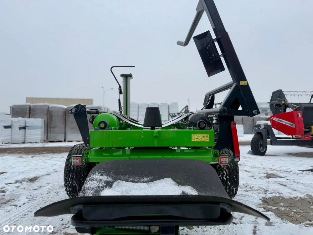 Talex Sprinter 1500 - 5