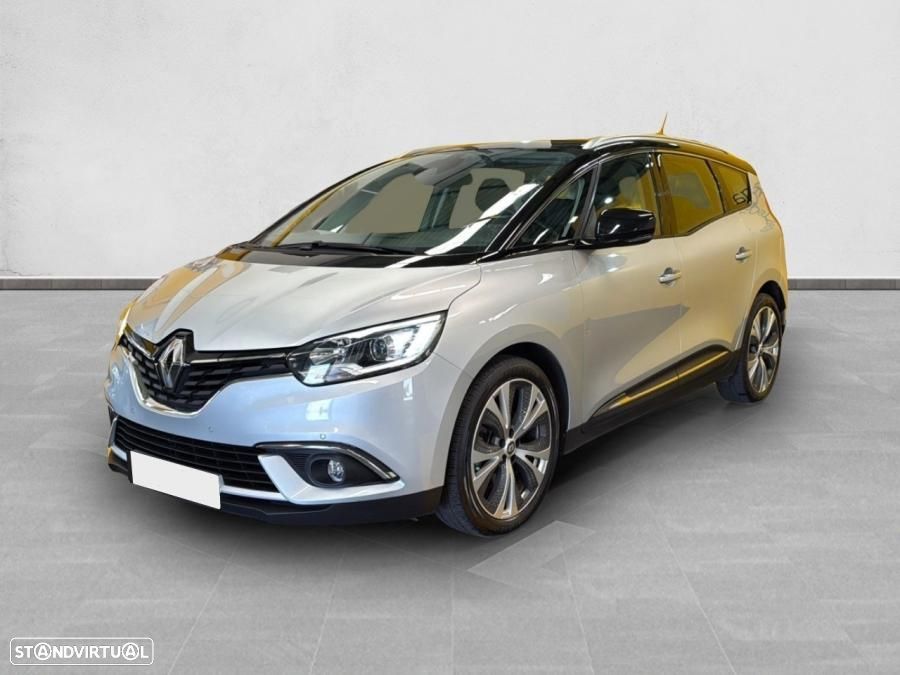 Renault Grand Scénic 1.6 dCi Intens SS - 1
