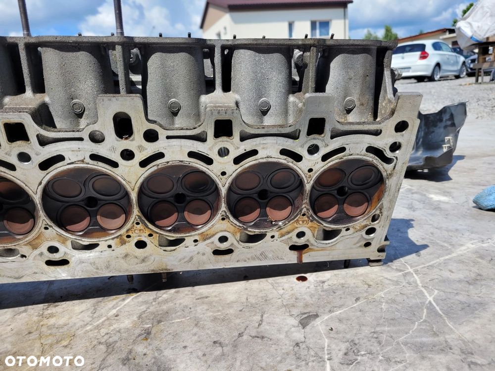 GŁOWICA BMW N52B30 3.0B X3 F25 7588293 - 16