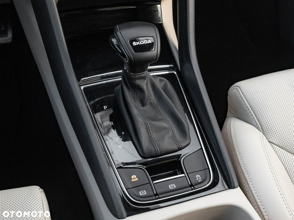 Skoda Kodiaq 1.5 TSI ACT 4x2 L&K DSG - 20