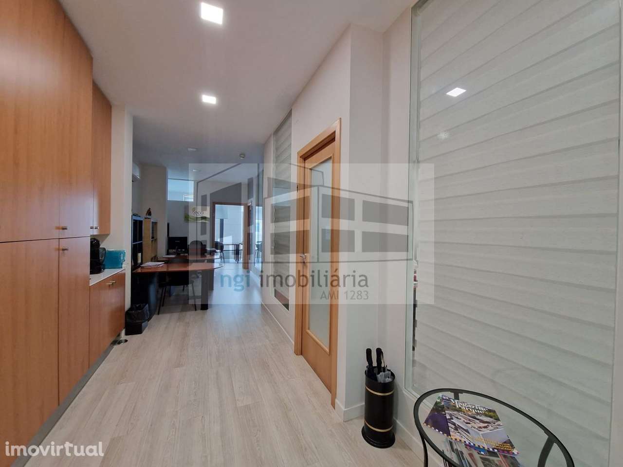 Loja/escritório - Moscavide - Expo - Lisboa - Grande imagem: 4/13