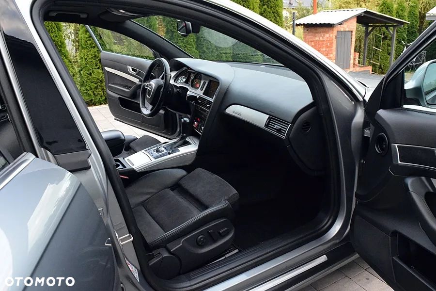 Audi A6 ver-3-0-tdi-dpf-quattro-tiptronic - 32