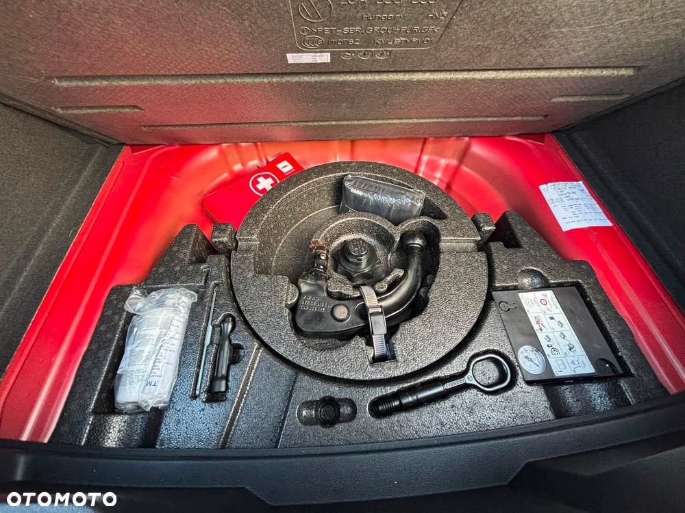 Volkswagen T-Roc 1.5 TSI ACT OPF Sport - 33