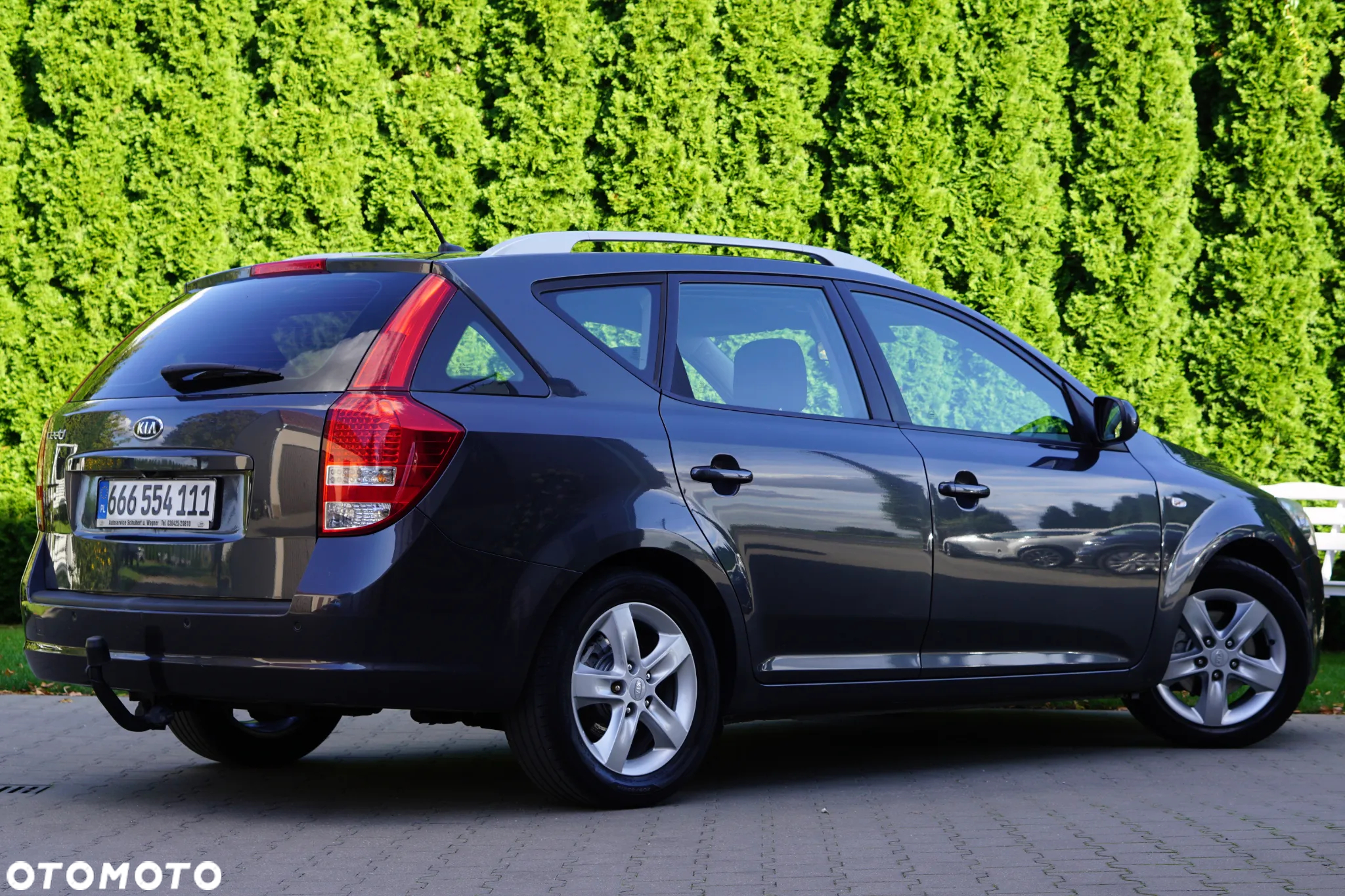Kia Ceed - 2