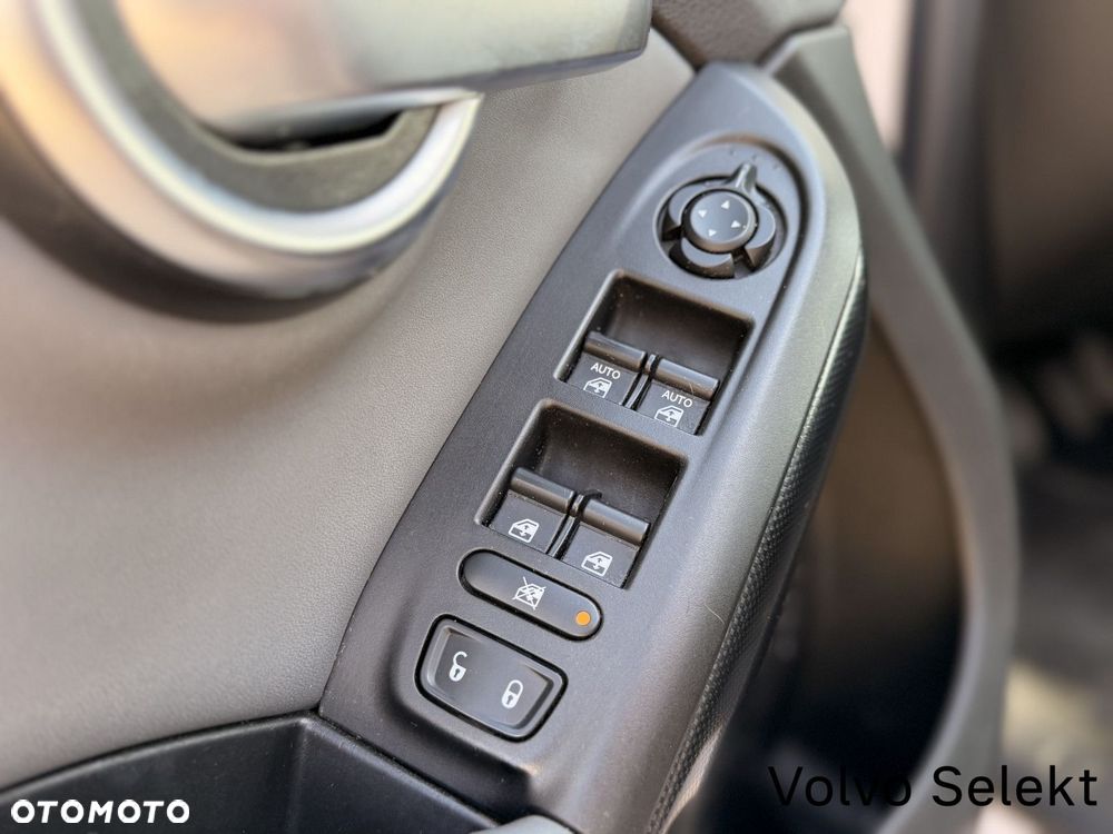 Fiat 500X 2015