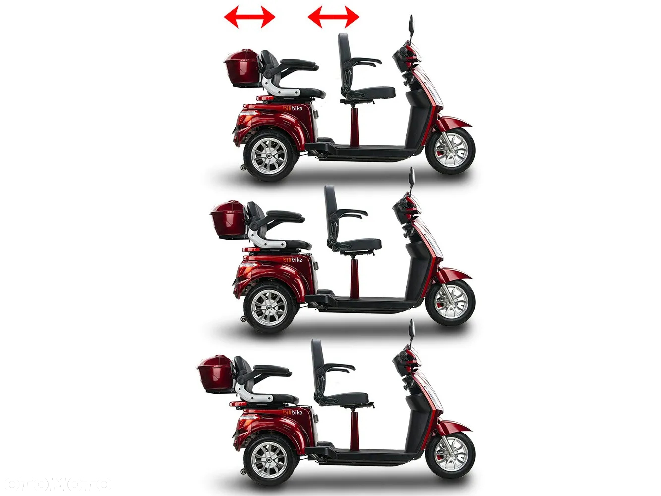 Bili Bike Shino - 22