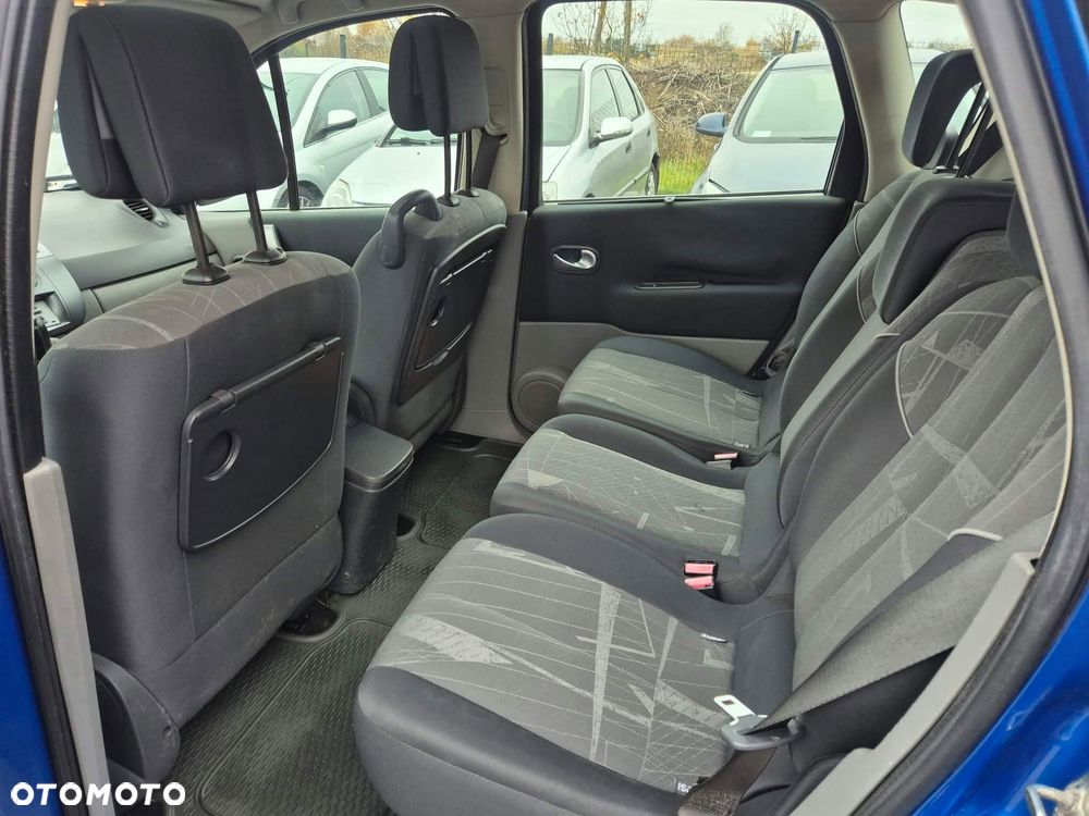 Renault Scenic 1.6 16V Authentique Euro5 - 15