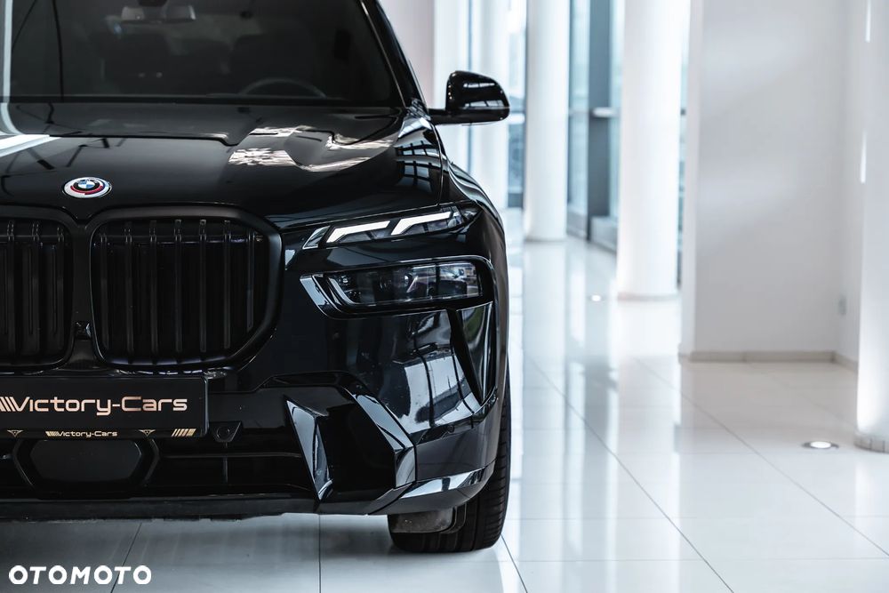 BMW X7 xDrive40d mHEV sport - 9