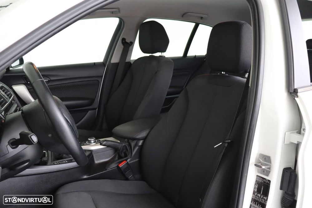 BMW 116 i Advantage - 49