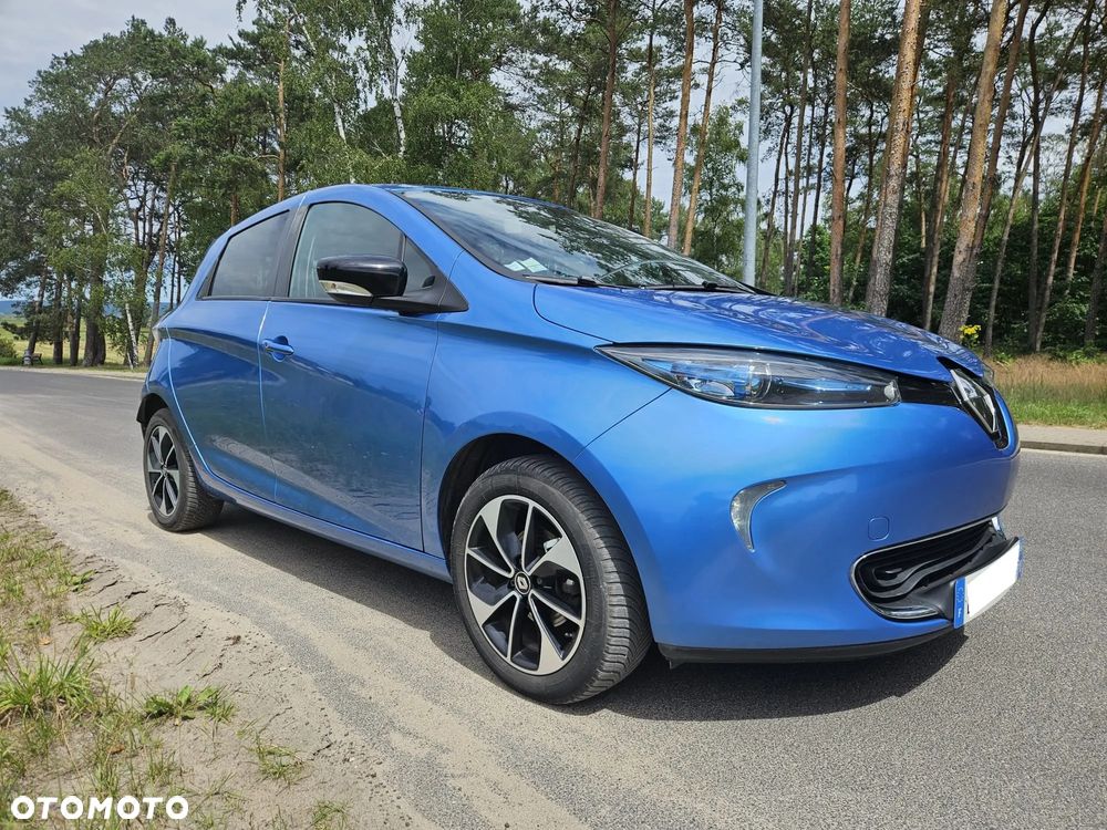 Renault Zoe - 12