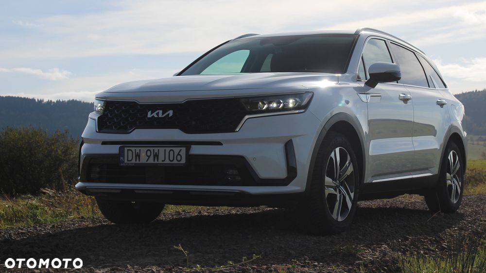 Kia Sorento - 2