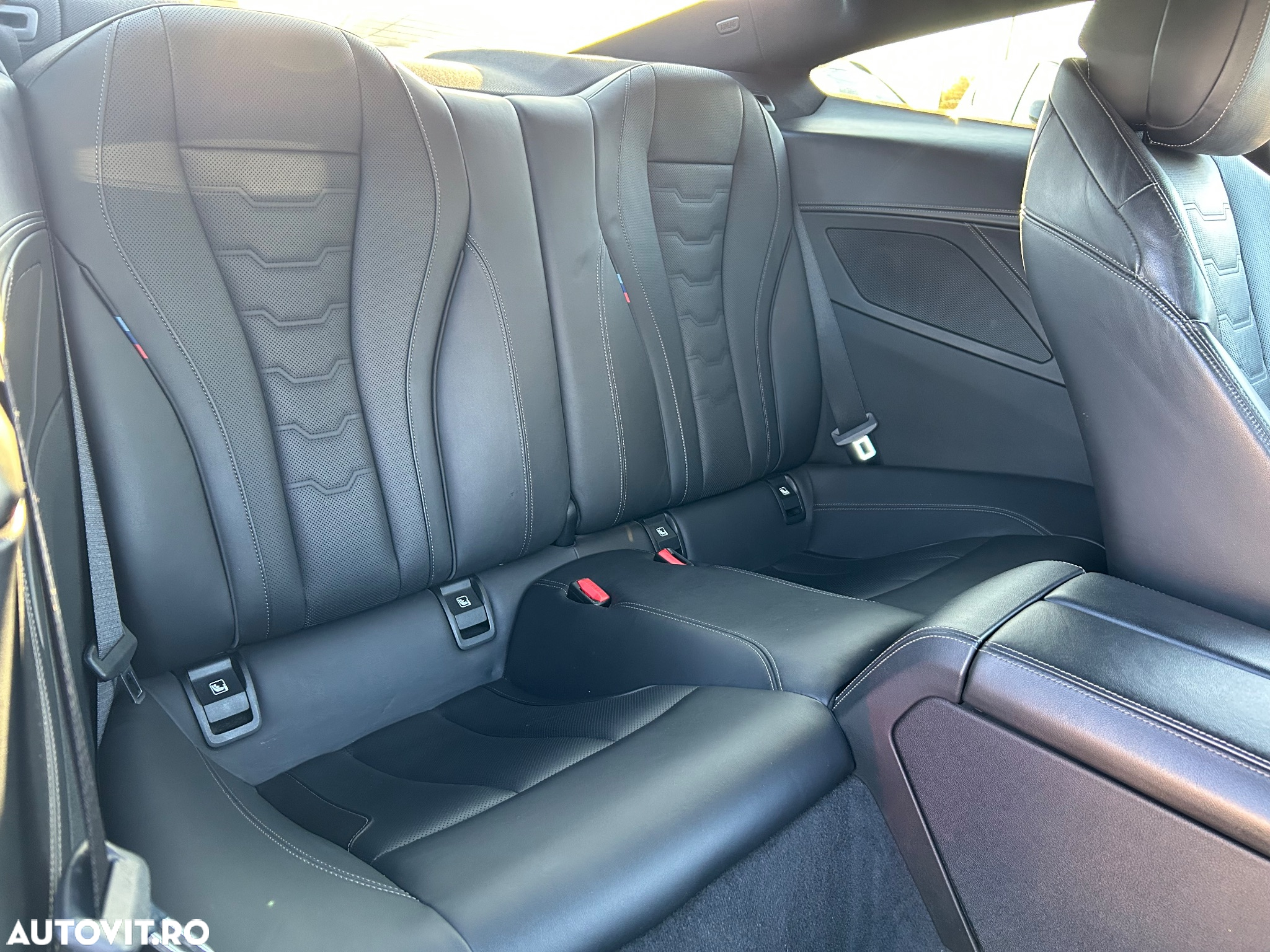BMW Seria 8 840d xDrive - 8