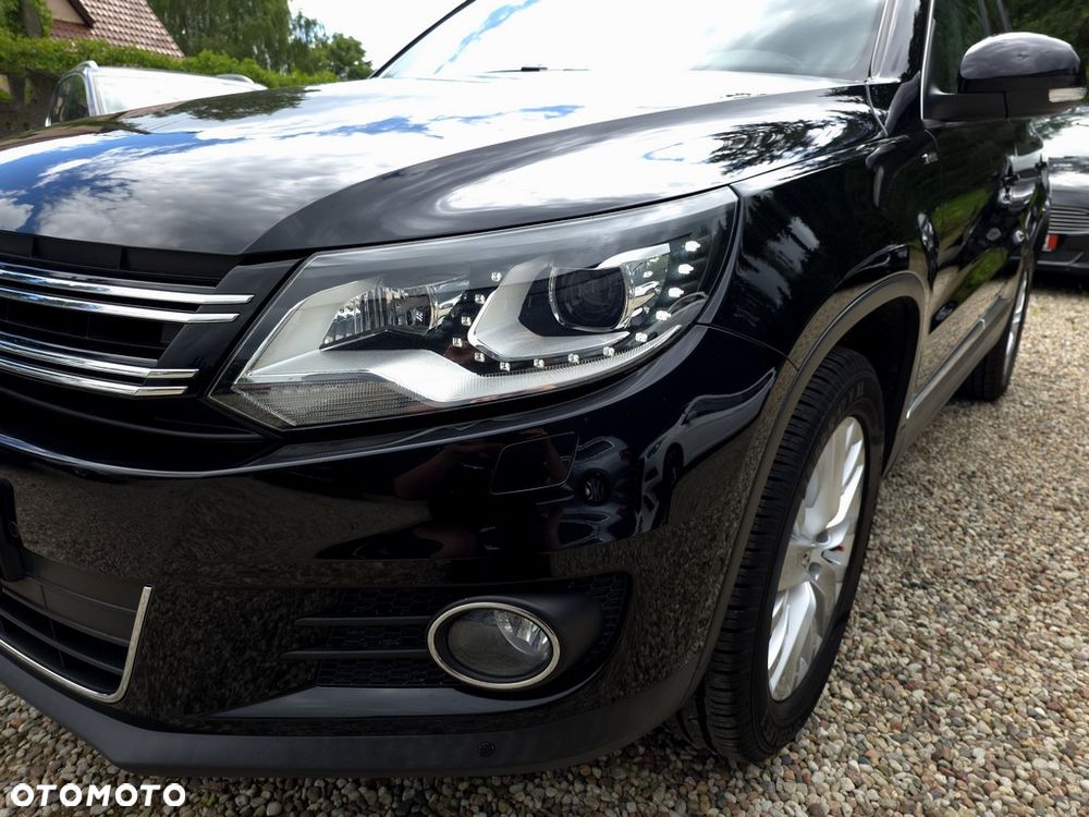 Volkswagen Tiguan 2.0 TDI Sport&Style - 26