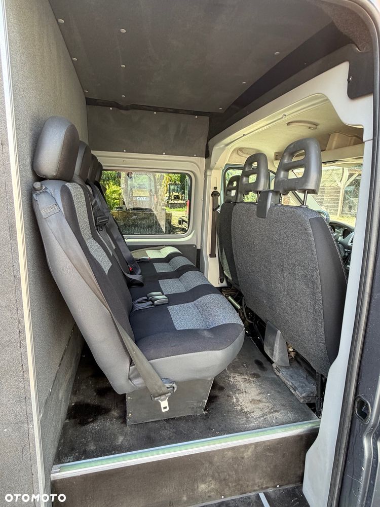 Fiat Ducato Panorama L2H2 - 8