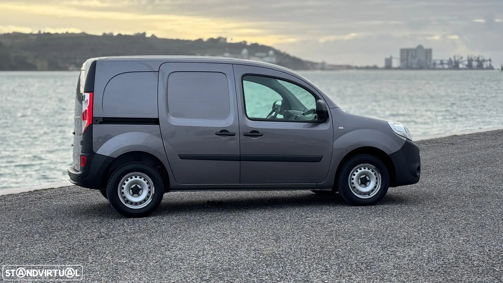 Renault Kangoo - 7